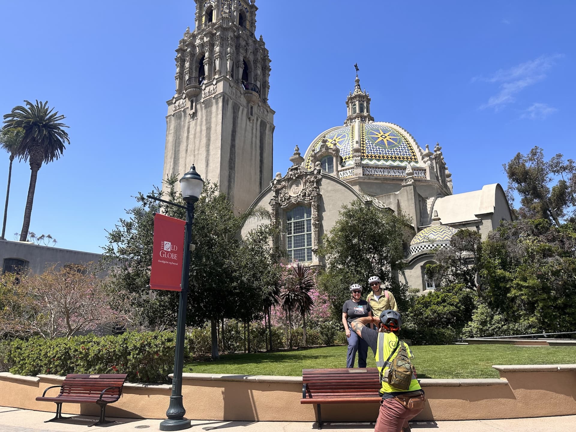 Best of San Diego Guided eBike Tour - სურათი 7