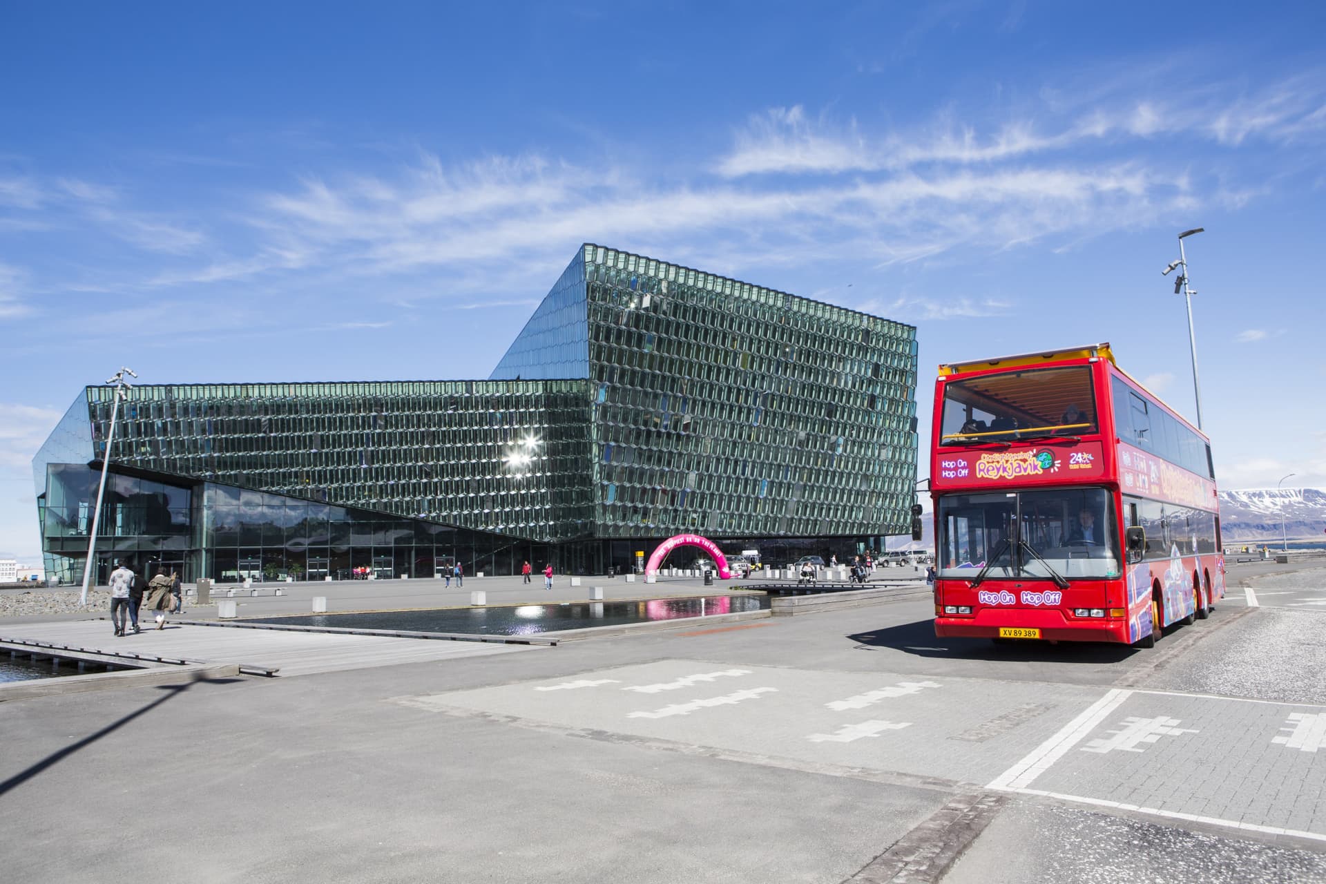 City Sightseeing Reykjavik Hop-on Hop-off Bus Tour - სურათი 6