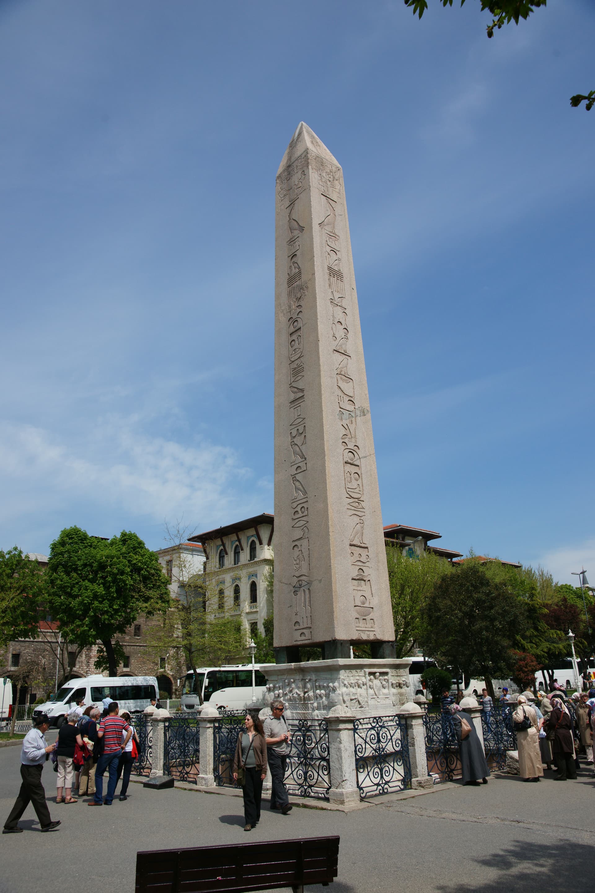 The Best of Istanbul Walking Tour - სურათი 22