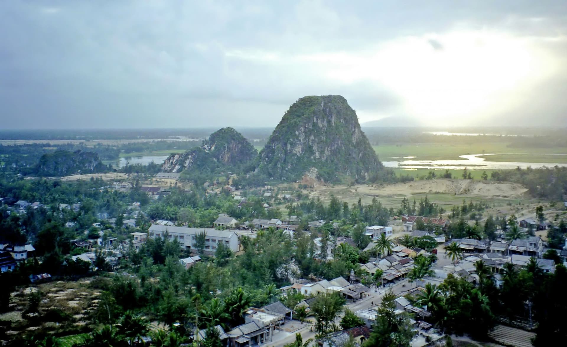 Da Nang City and Hoi An Ancient Town Tour - სურათი 7