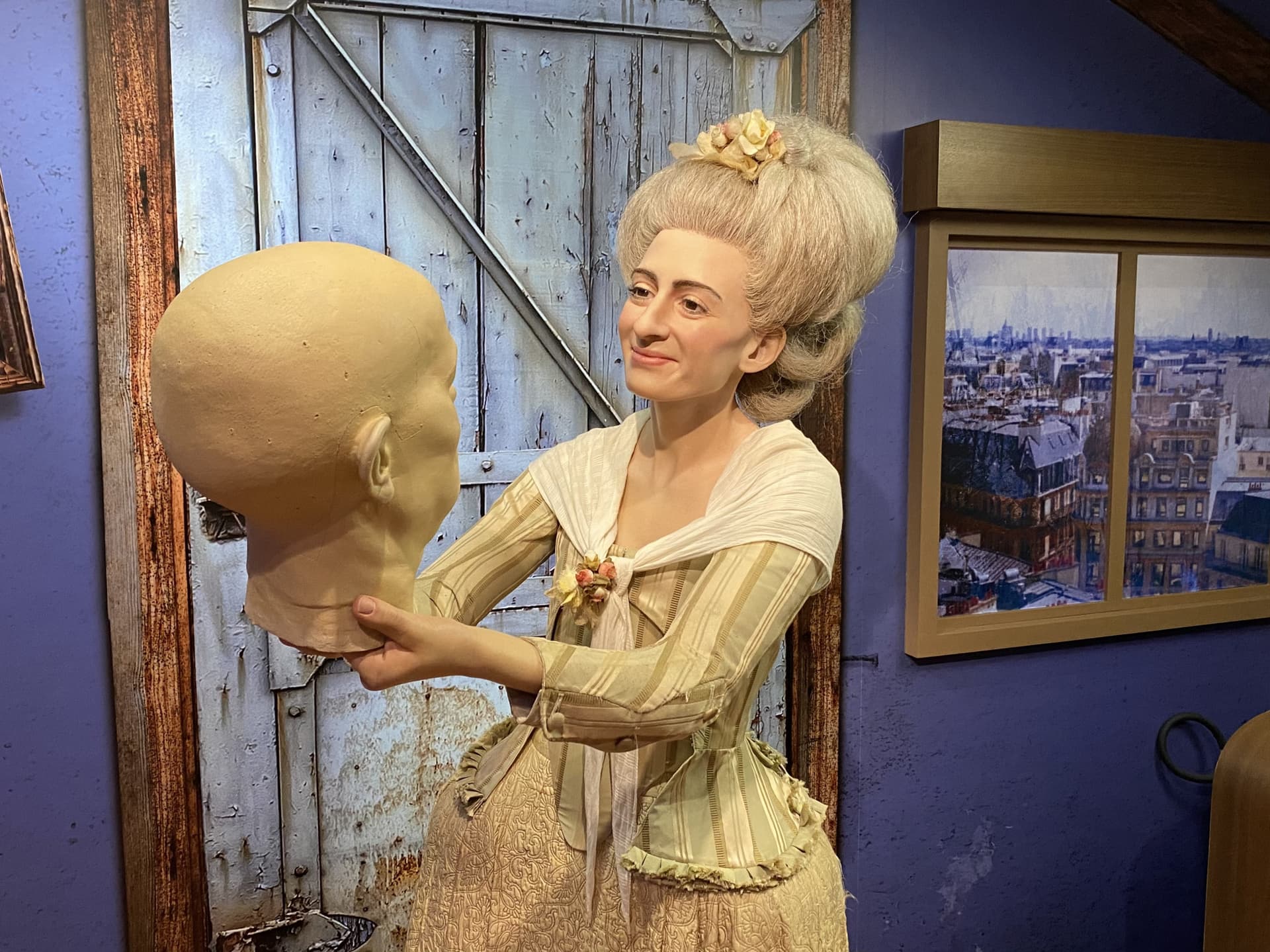 Madame Tussauds Hong Kong Ticket - სურათი 50