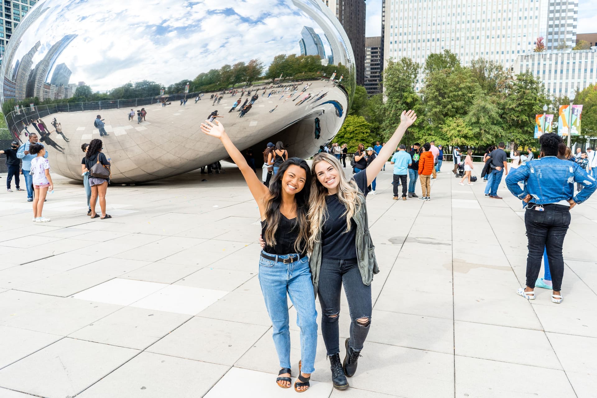 Go City Chicago Explorer Pass: Save up to 50% on Attractions - სურათი 38
