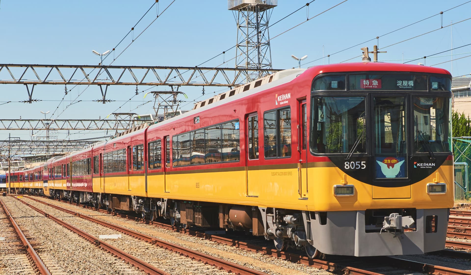 Kansai Railway Pass - სურათი 6
