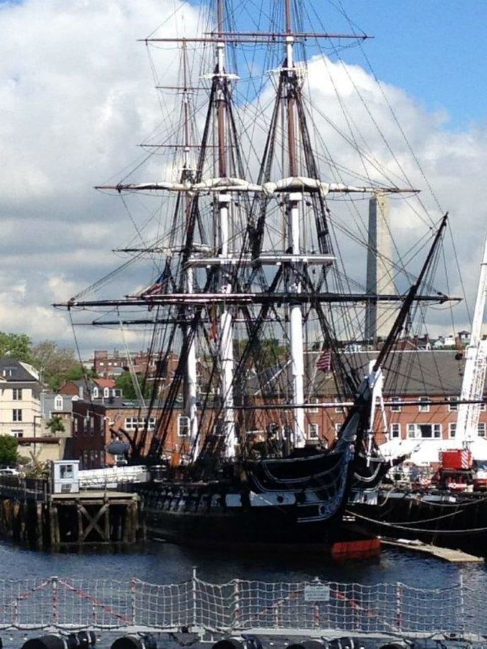 Boston Harbor: Historic Sightseeing Cruise - სურათი 3