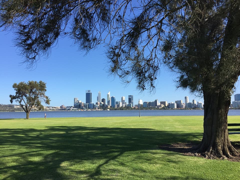 Perth and Fremantle City Tour - მთავარი სურათი