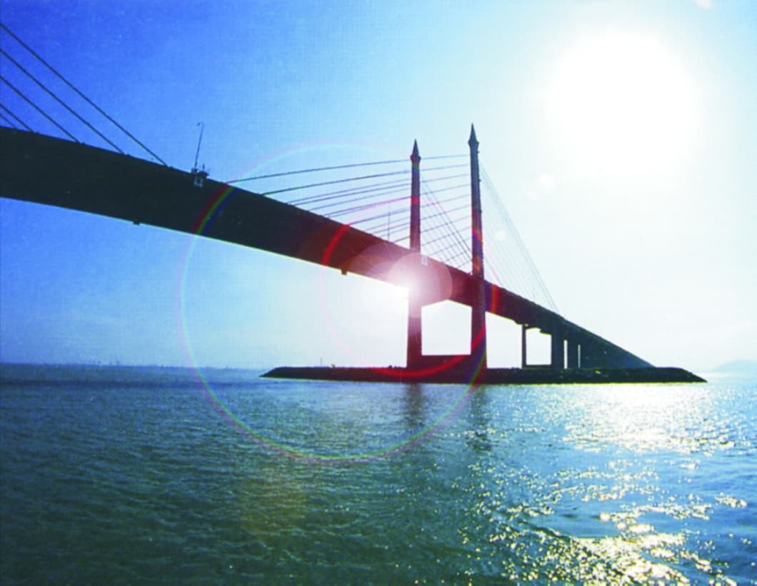 Penang Round Island Tour - სურათი 4