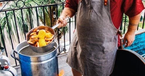 Shrimp Boil Cabaret and Culinary Experience - სურათი 9