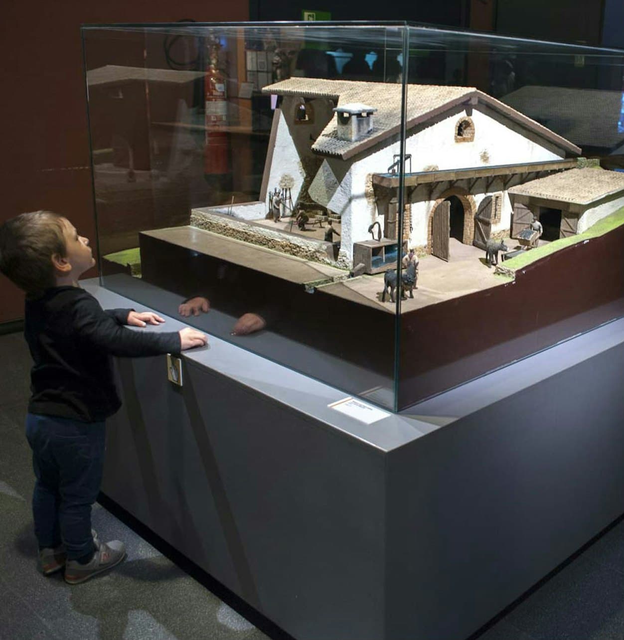 History Museum of Catalonia: Skip The Line - სურათი 3