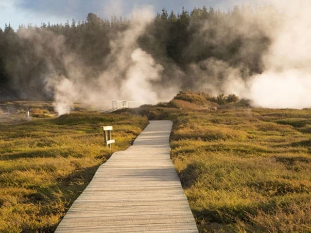 Craters of the Moon Geothermal Walk Ticket - სურათი 2