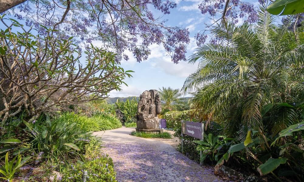 Crystal Castle and Shambhala Gardens in Byron Bay Ticket - სურათი 5