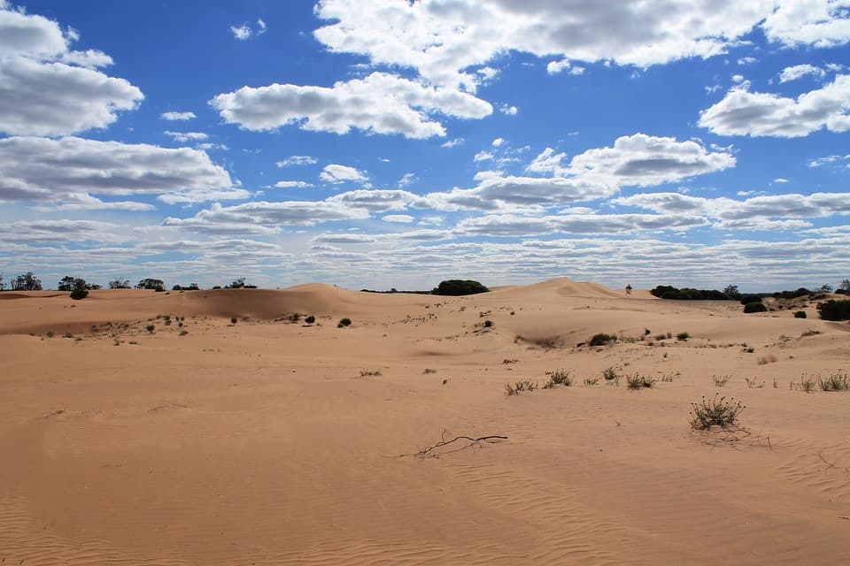 Pinnacles Desert Tour with 4WD Adventure from Perth - სურათი 7