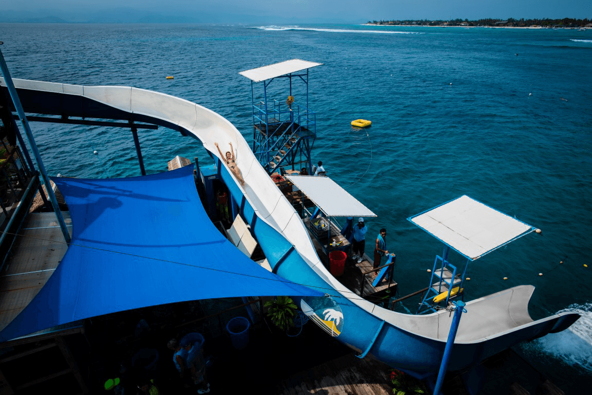 Nusa Lembongan Cruise by Bali Hai Cruises - სურათი 2