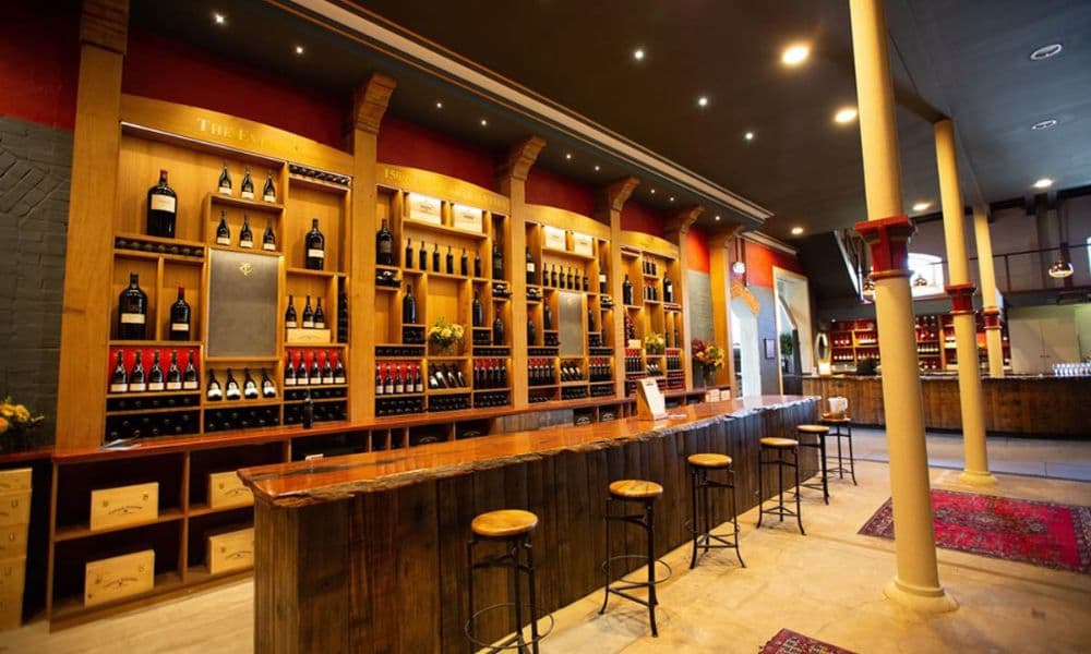 Chateau Tanunda Old Vine Expressions Tasting Experience - სურათი 4