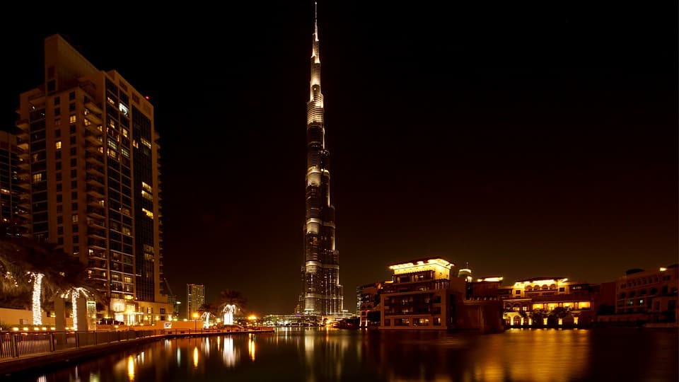 Burj Khalifa At the Top Observation Deck Direct Entry Ticket - სურათი 20