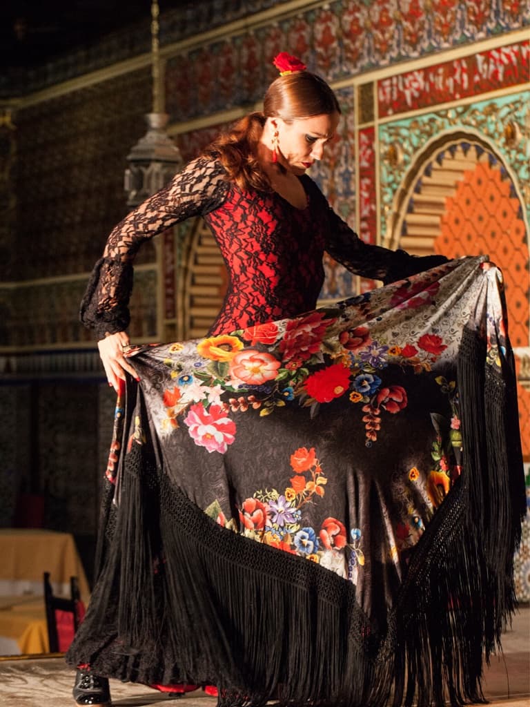Madrid Old Town Walking Tour in English, Mandarin, Korean with Flamenco Show - სურათი 7