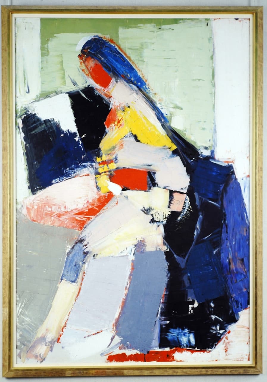 Unterlinden Museum Ticket - სურათი 3
