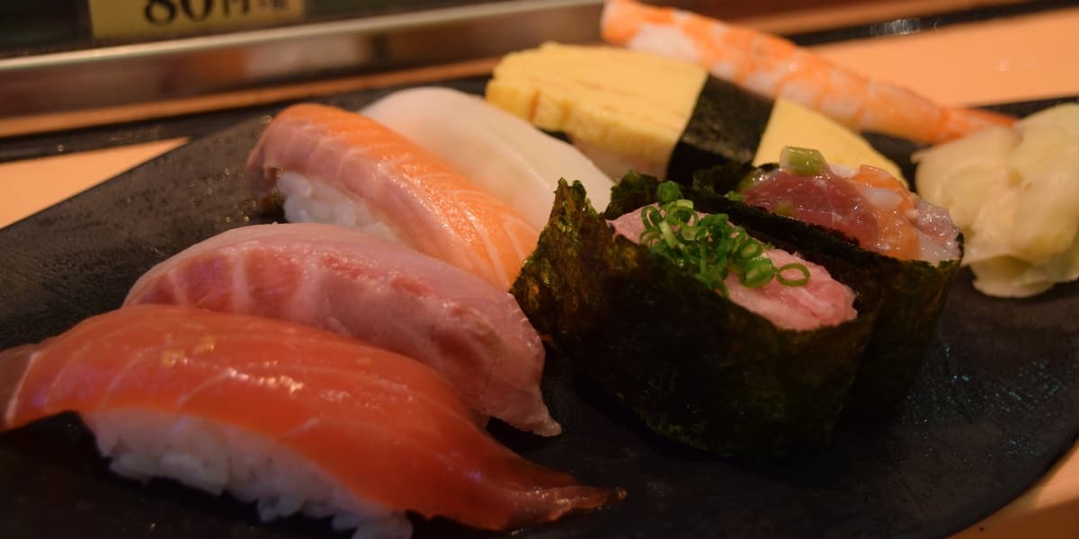 Tokyo Food and Drink Tour at Tsukiji Outer Market - სურათი 2