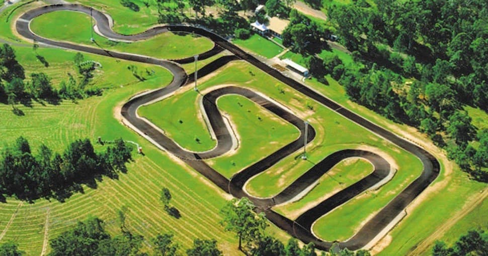 Go Karting - სურათი 6