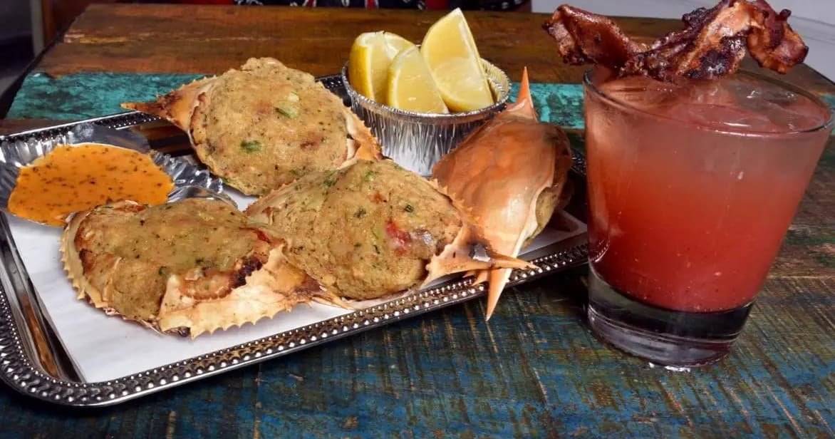 Shrimp Boil Cabaret and Culinary Experience - სურათი 5