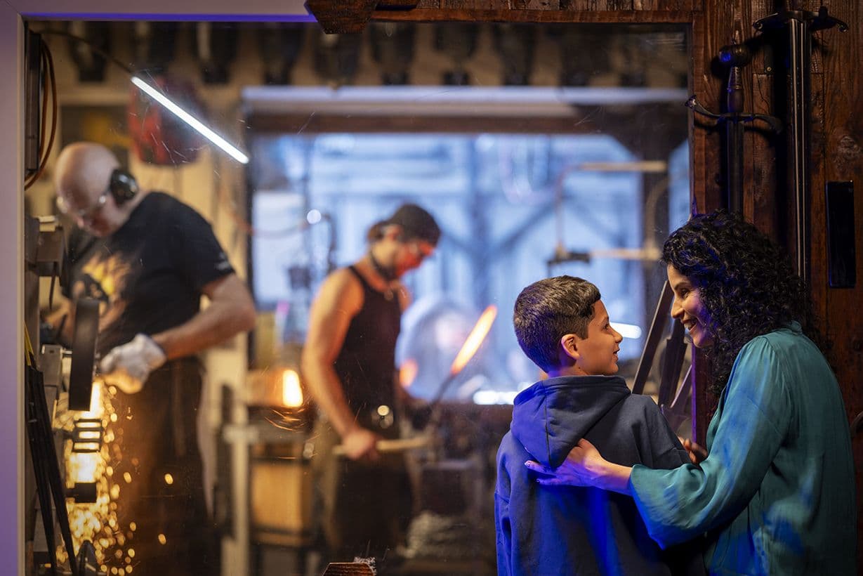 Wētā Workshop Guided Tour - სურათი 3