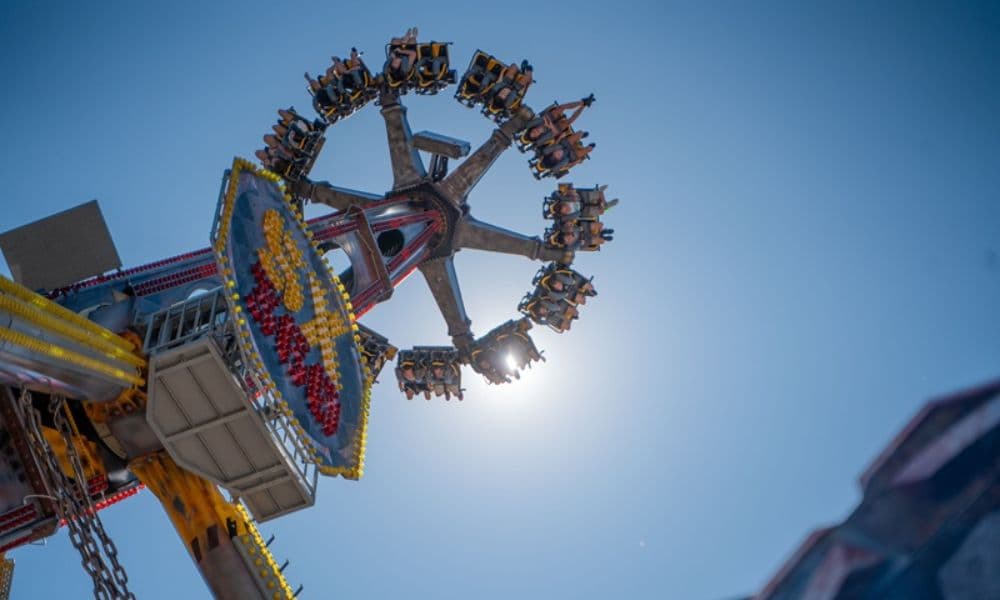 Aussie World Theme Park Ticket - სურათი 3