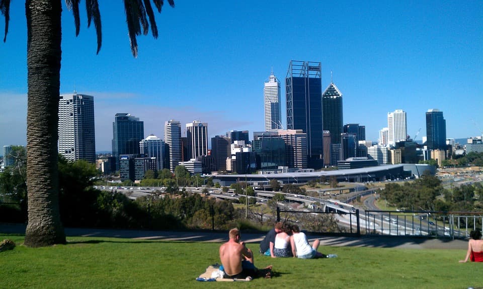Perth and Fremantle City Tour - სურათი 3