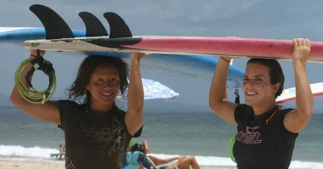 Byron Bay Surf School - სურათი 5