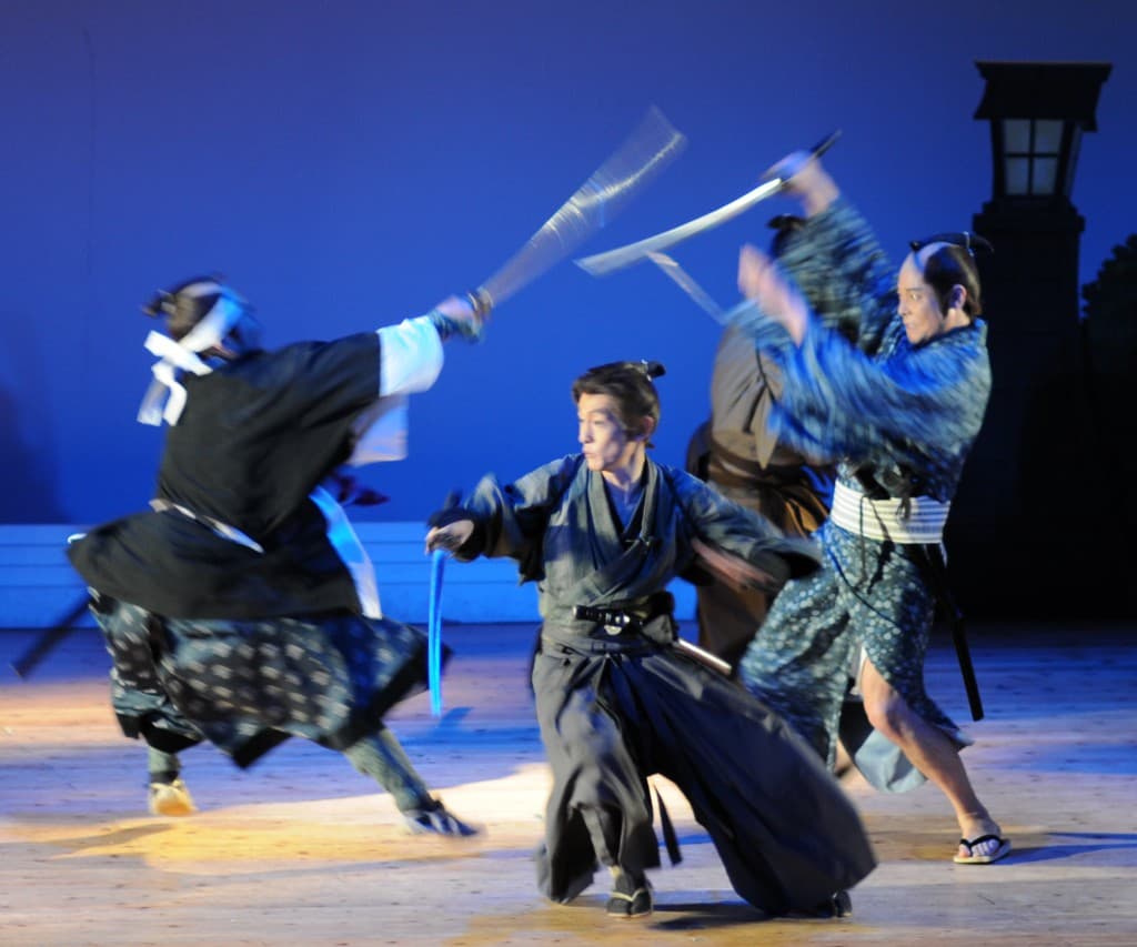 Uzumasa Kyoto Village Ticket - სურათი 2