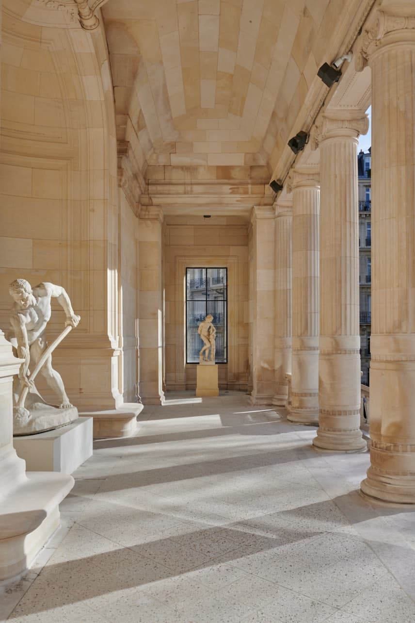 Palais Galliera: Fashion Crafts Exhibition - სურათი 3