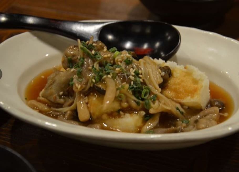 All-Star Tokyo Food Tour - სურათი 4