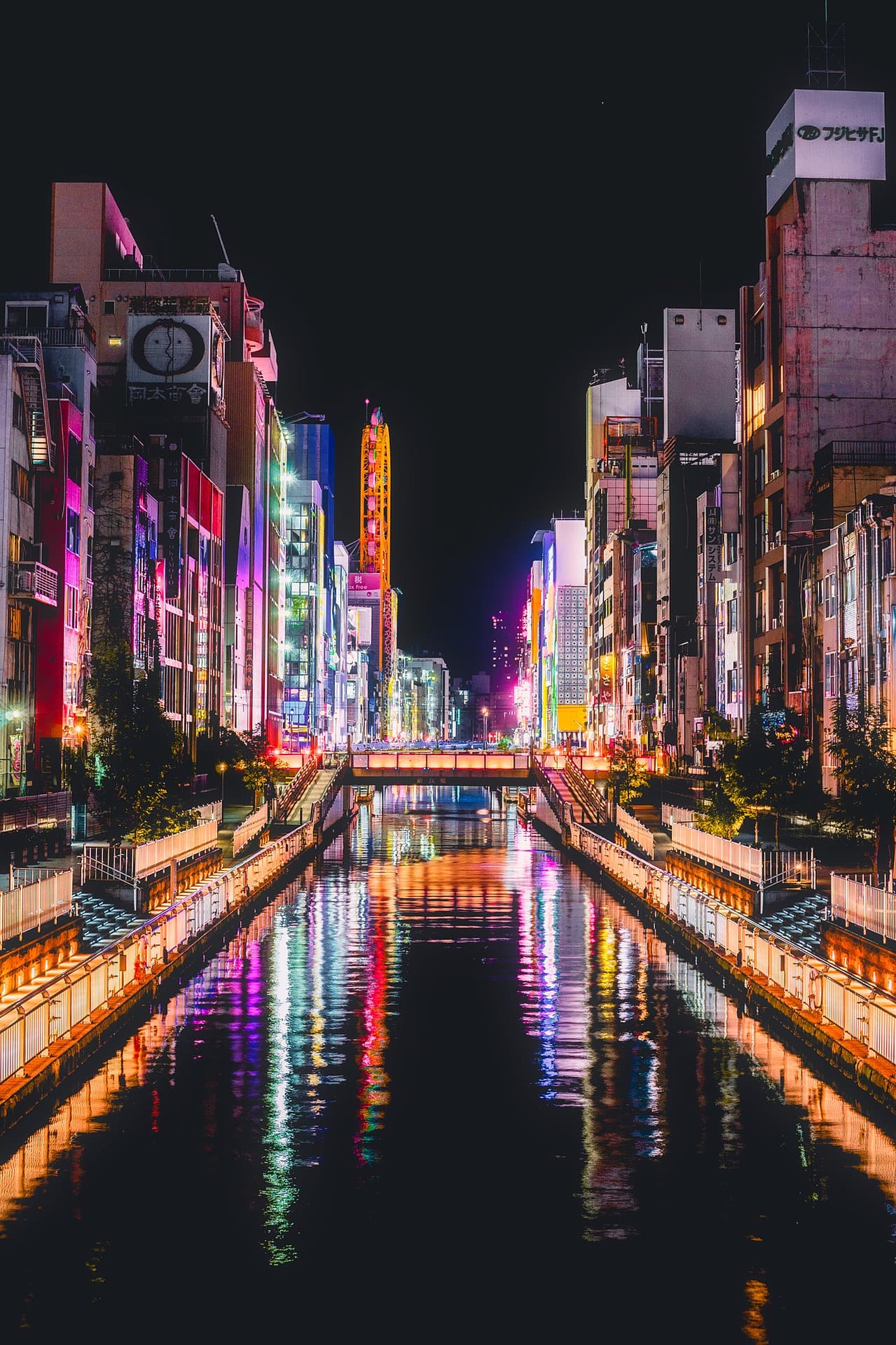 Osaka Night Food Tour - სურათი 8