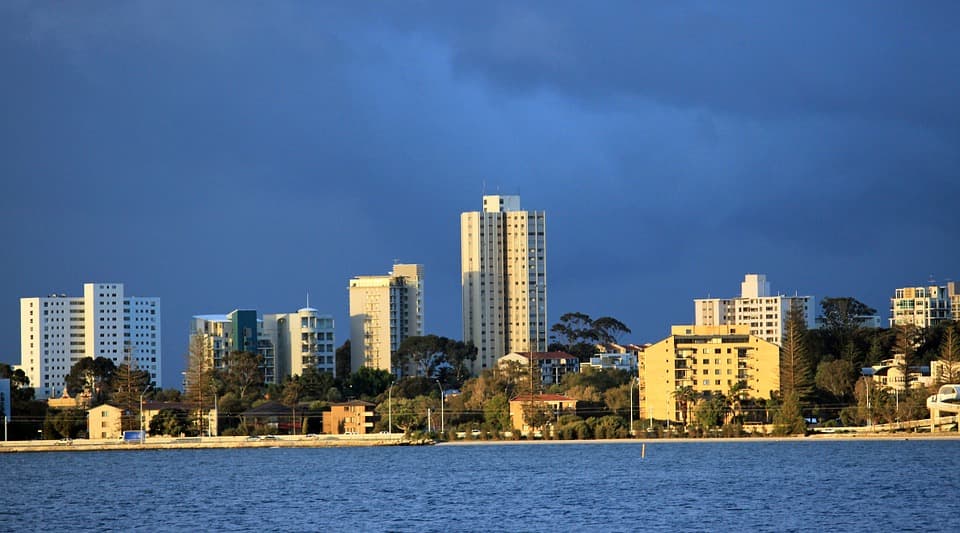 Perth and Fremantle City Tour - სურათი 2
