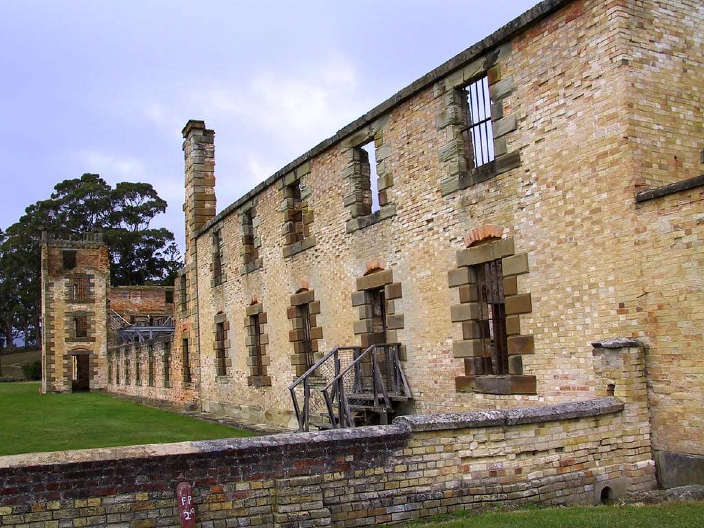 Full Day Port Arthur Tour - სურათი 4