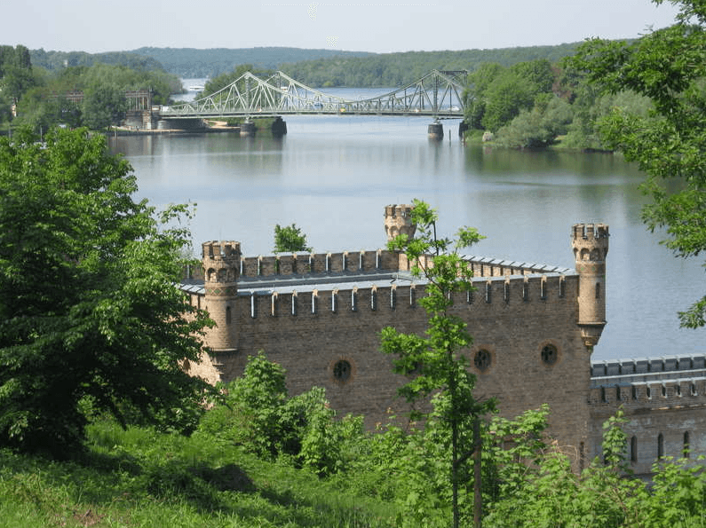 City Sightseeing Potsdam Hop-on Hop-off Bus Tour - სურათი 5