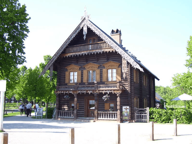 City Sightseeing Potsdam Hop-on Hop-off Bus Tour - სურათი 6