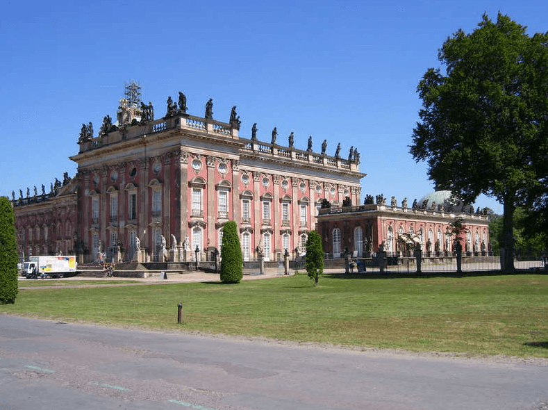 City Sightseeing Potsdam Hop-on Hop-off Bus Tour - სურათი 7