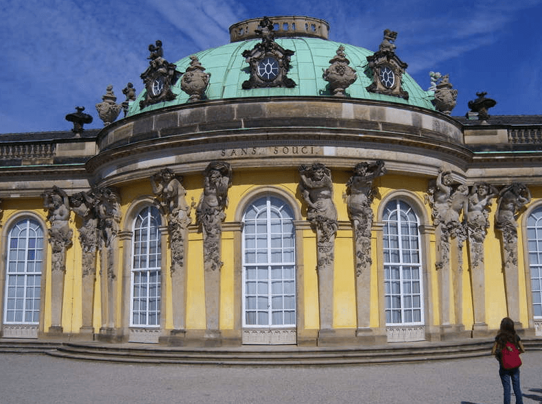 City Sightseeing Potsdam Hop-on Hop-off Bus Tour - სურათი 8