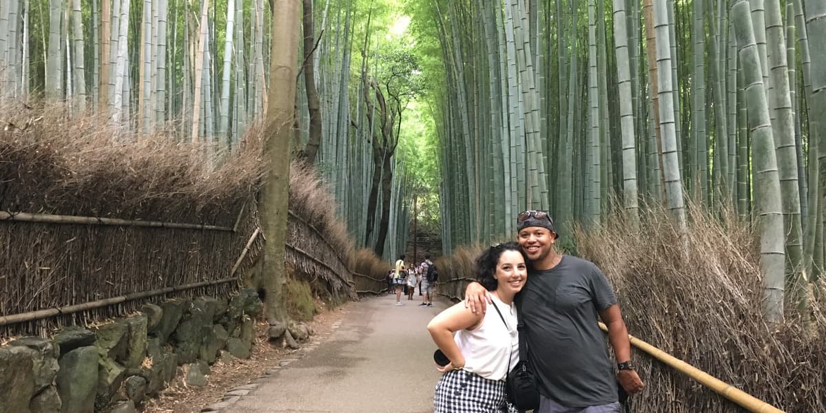Kyoto Food and Drink Tour - Arashiyama - სურათი 4