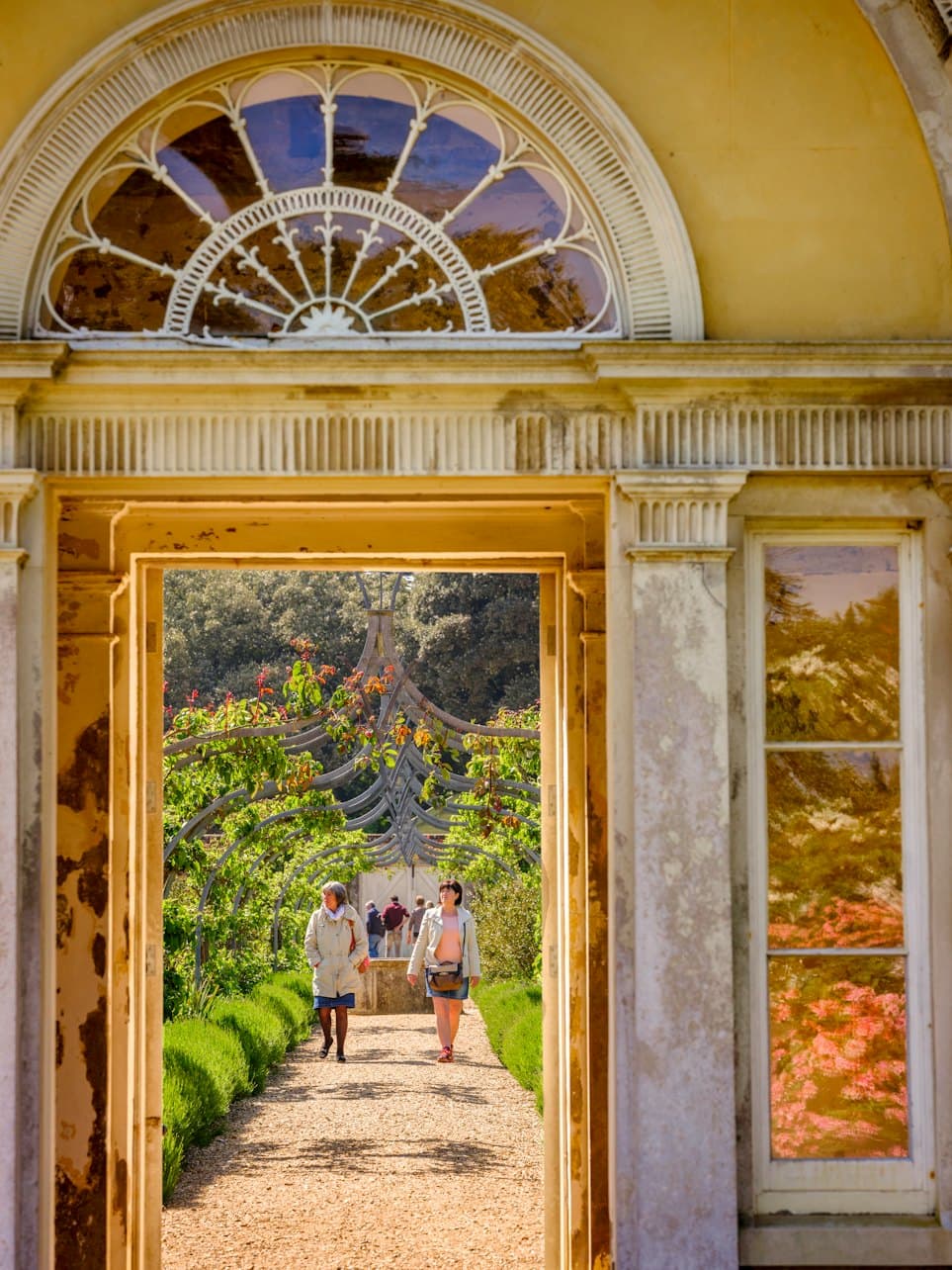 Osborne House Ticket - სურათი 5