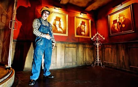 Ripley's Believe It or Not! Pattaya Ticket - სურათი 10
