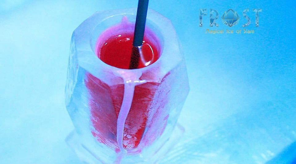 Frost Magical Ice of Siam - სურათი 18