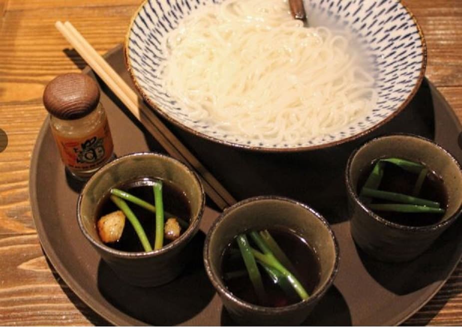 All-Star Tokyo Food Tour - სურათი 3