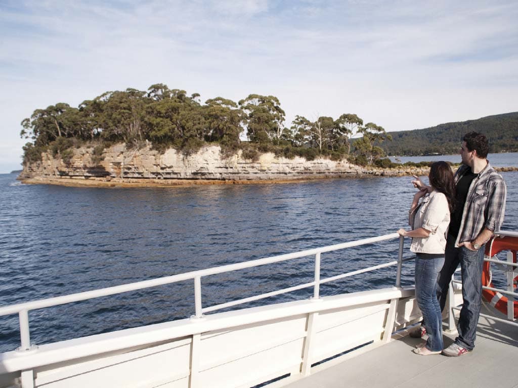 Full Day Port Arthur Tour - სურათი 5