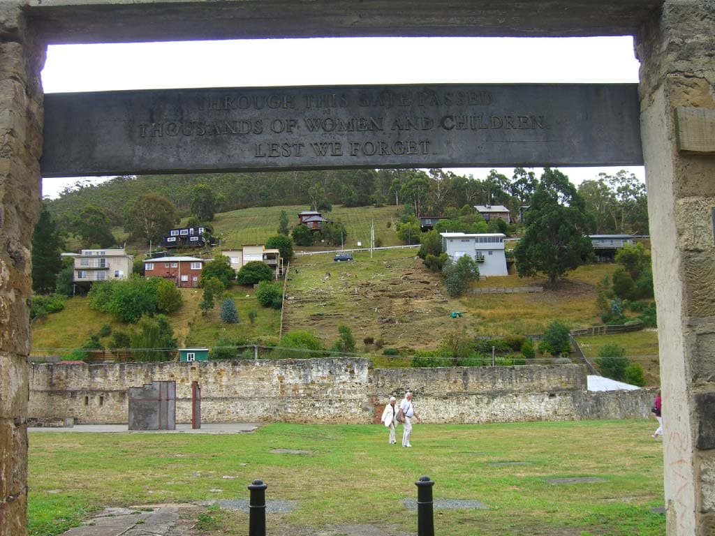Mount Wellington Tour - სურათი 5