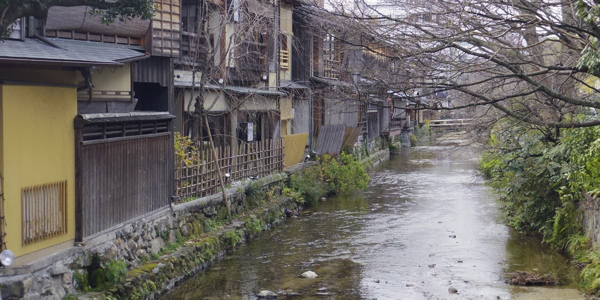 Kyoto Food and Drink Tour - Nishiki street and Gion - სურათი 11