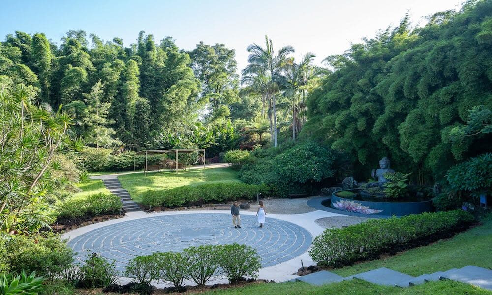 Crystal Castle and Shambhala Gardens in Byron Bay Ticket - სურათი 6