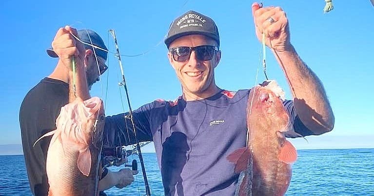 Fishing and Crayfish Trip from Kaikoura - სურათი 3