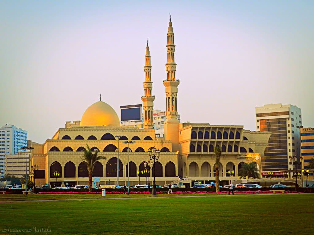 Sharjah City Tour from Dubai - სურათი 3