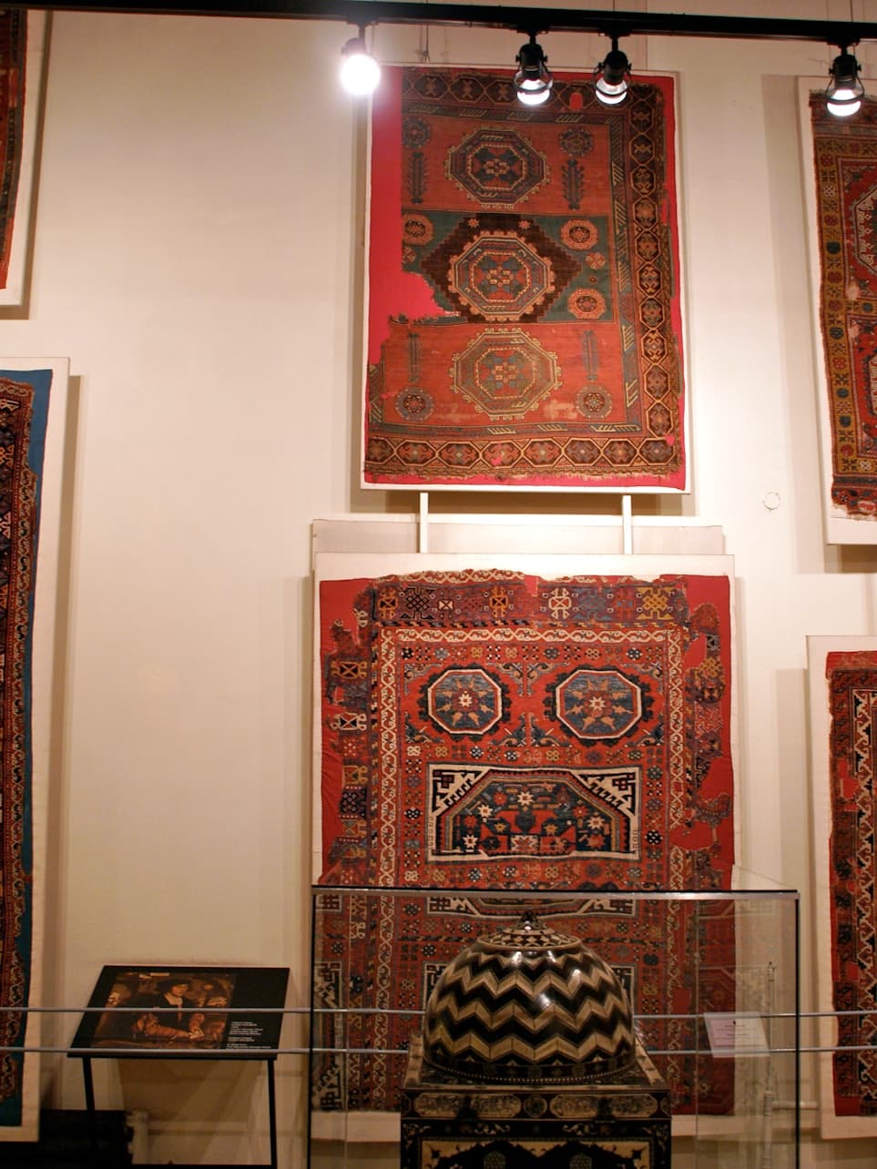 Turkish and Islamic Arts Museum Skip-the-Line Ticket - სურათი 4