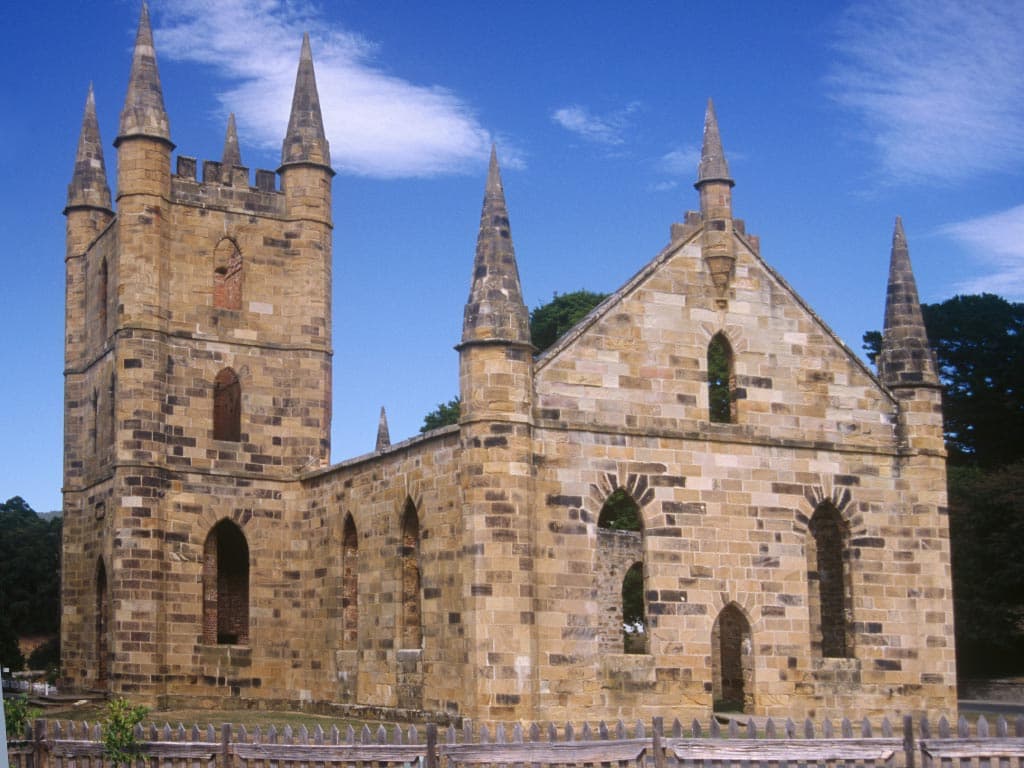 Full Day Port Arthur Tour - სურათი 8